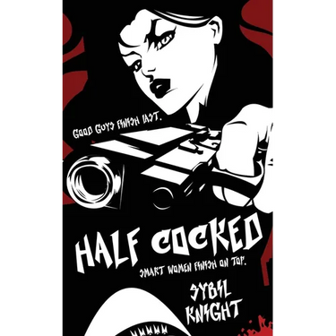 Half Cocked: Graphic Art Edition