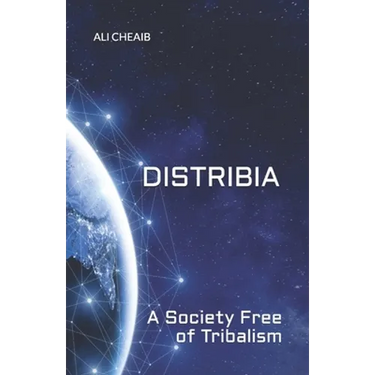 Distribia: A Society Free of Tribalism