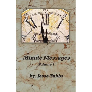 Minute Messages Volume 1