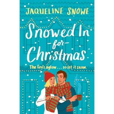 Snowed in for Christmas