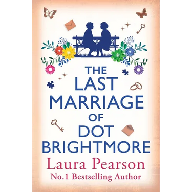 The Last Marriage of Dot Brightmore