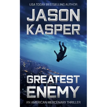 Greatest Enemy