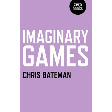 Imaginary Games