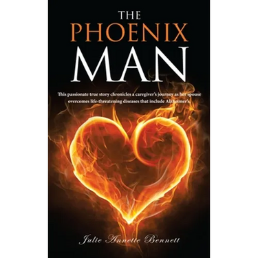 The Phoenix Man
