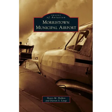 Morristown Municipal Airport