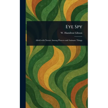 Eye Spy