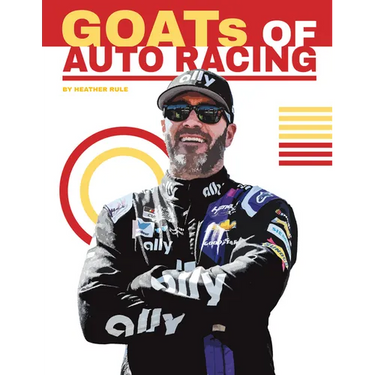 Goats of Auto Racing