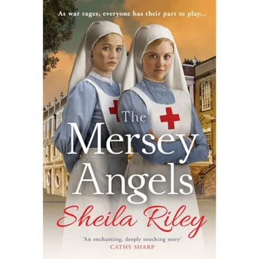The Mersey Angels