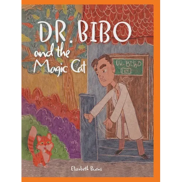 Dr. Bibo and the Magic Cat