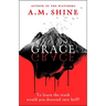 Grace: An Edge-Of-Your-Seat Atmospheric Horror Novel from the Author of the Watchers