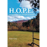 H.O.P.E.: Helping Other People Endure