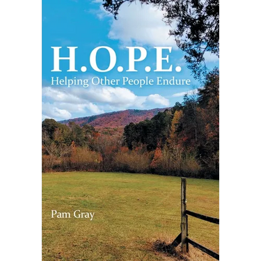 H.O.P.E.: Helping Other People Endure