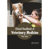 Clinical Handbook of Veterinary Medicine
