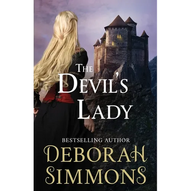 The Devil's Lady