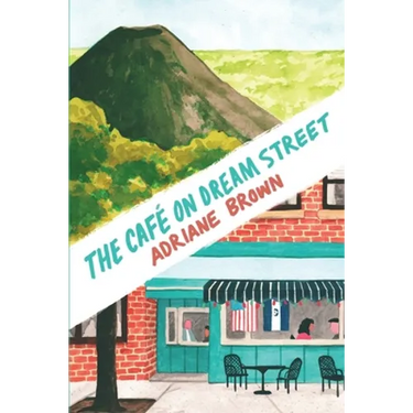 The Café on Dream Street