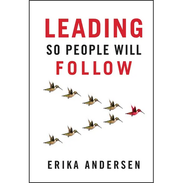 Leading So People Will Follow