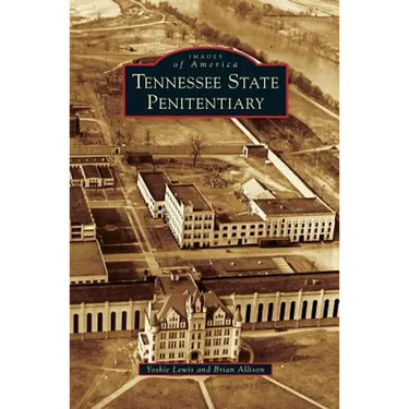 Tennessee State Penitentiary