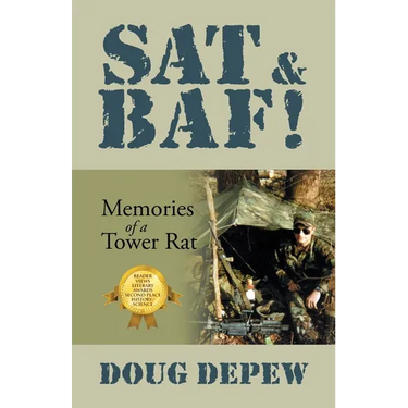 SAT & Baf!: Memories of a Tower Rat