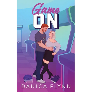 Game On: Illustrated Edition