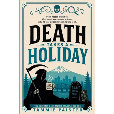 Death Takes a Holiday