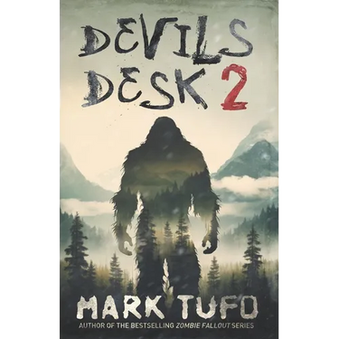 Devils Desk 2