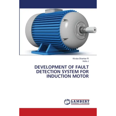 Development of Fault Detection System for Induction Motor