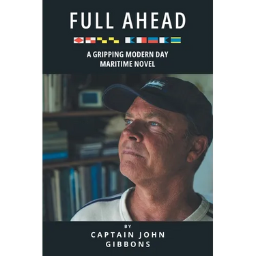 Full Ahead