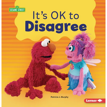 It's Ok to Disagree