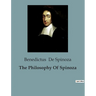 The Philosophy Of Spinoza