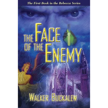 Face of the Enemy