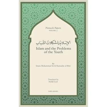 Islam and the Problems of the Youth