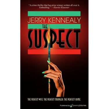 The Suspect