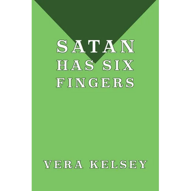 Satan Has Six Fingers