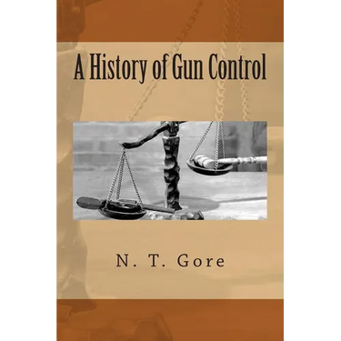 A History of Gun Control