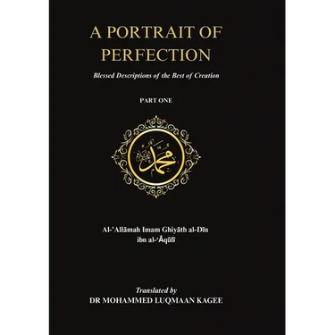 A Portrait of Perfection: Blessed Descriptions of the Best of Creation