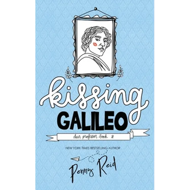 Kissing Galileo