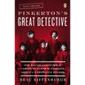 Pinkerton's Great Detective: The Rough-and-Tumble Career of James McParland, America's Sherlock Holmes