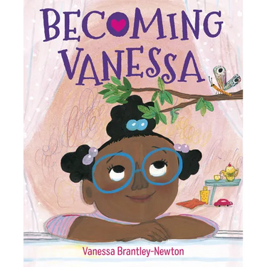 Becoming Vanessa