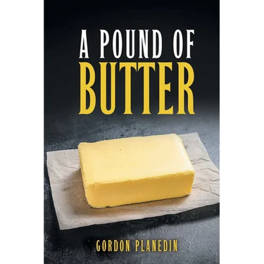 A Pound of Butter