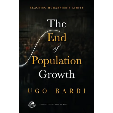 The End of Population Growth