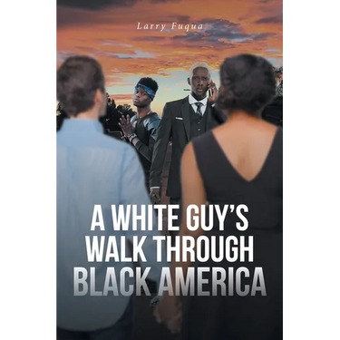 A White Guy's Walk Through Black America