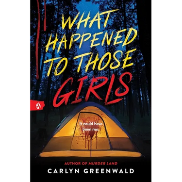 What Happened to Those Girls