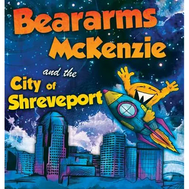 Beararms Mckenzie and the City of Shreveport