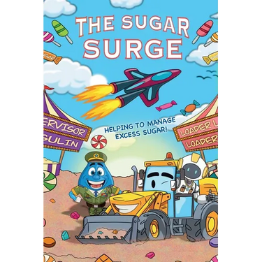 The Sugar Surge