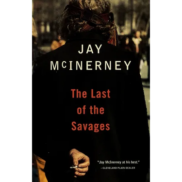 The Last of the Savages