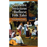 Narrative Structures in Burmese Folk Tales