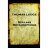 Thomas Lodge - Scillaes Metamorphosis