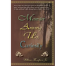 Monster Among Us; Curiosity