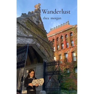 Wanderlust