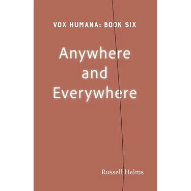 Anywhere and Everywhere